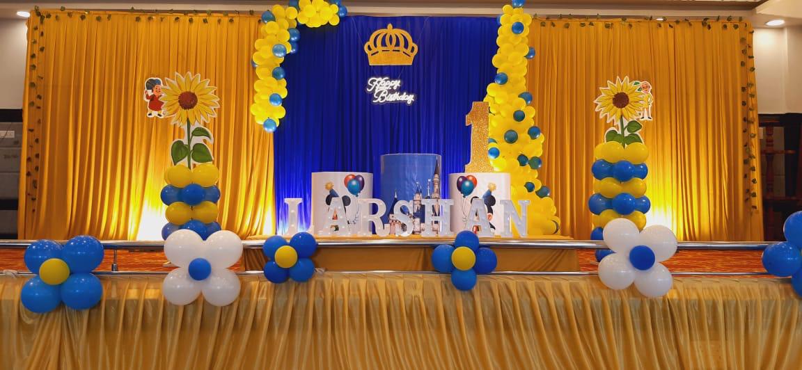 Decoration